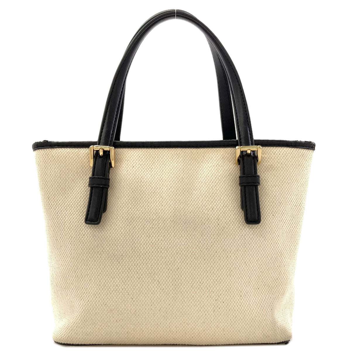 Michael Kors 2WAY Shoulder Bag Canvas Ladies [Used]