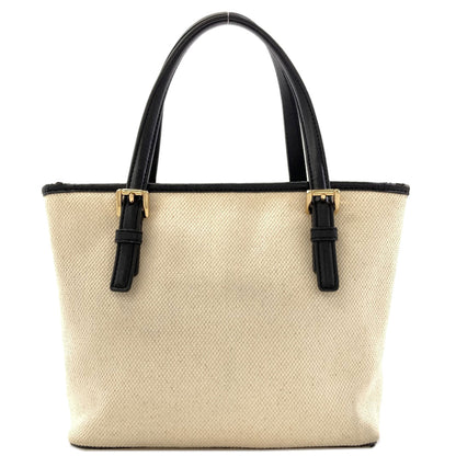 Michael Kors 2WAY Shoulder Bag Canvas Ladies [Used]