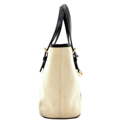 Michael Kors 2WAY Shoulder Bag Canvas Ladies [Used]