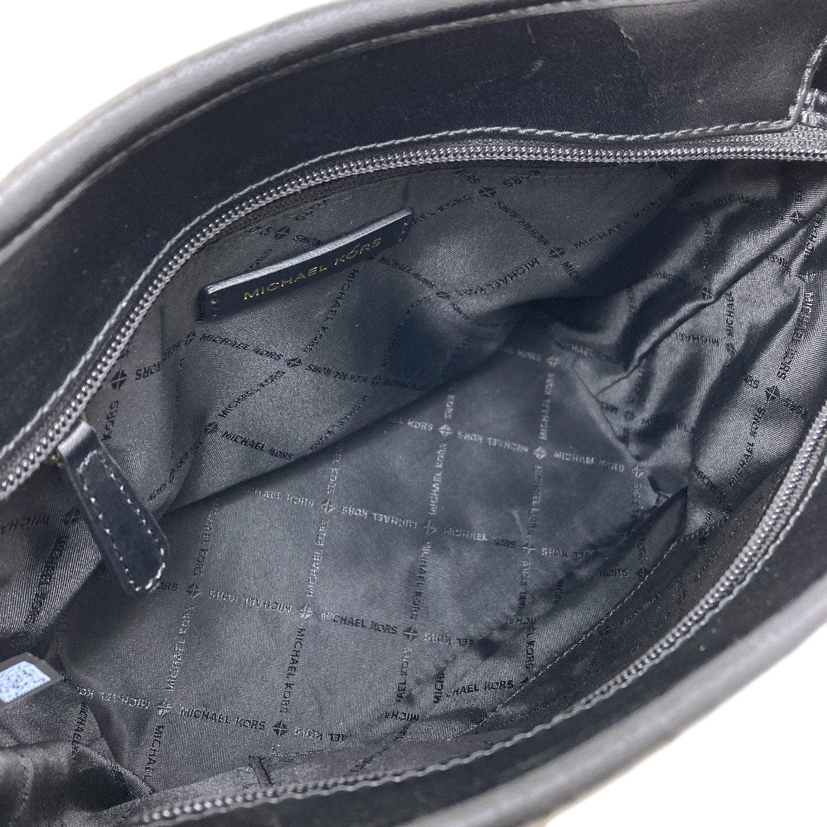 Michael Kors 2WAY Shoulder Bag Canvas Ladies [Used]