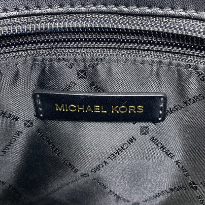 Michael Kors 2WAY Shoulder Bag Canvas Ladies [Used]