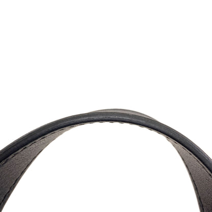 HERMES In-the-Loop SilverHardware Handbag Taurillon Clemence Ladies [Used]