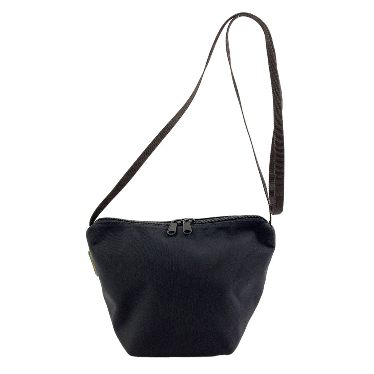 Herve Chapelier Template Shoulder Bag Nylon Ladies [Used]