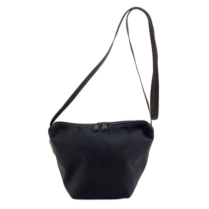 Herve Chapelier Template Shoulder Bag Nylon Ladies [Used]