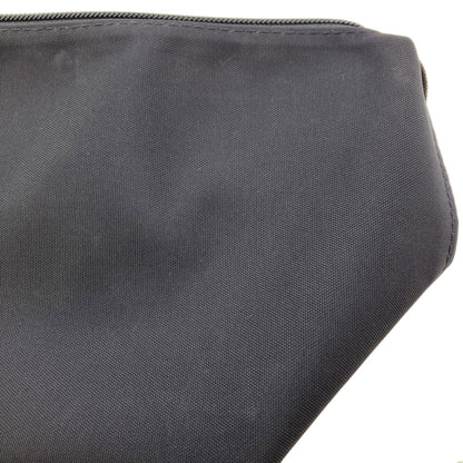 Herve Chapelier Template Shoulder Bag Nylon Ladies [Used]