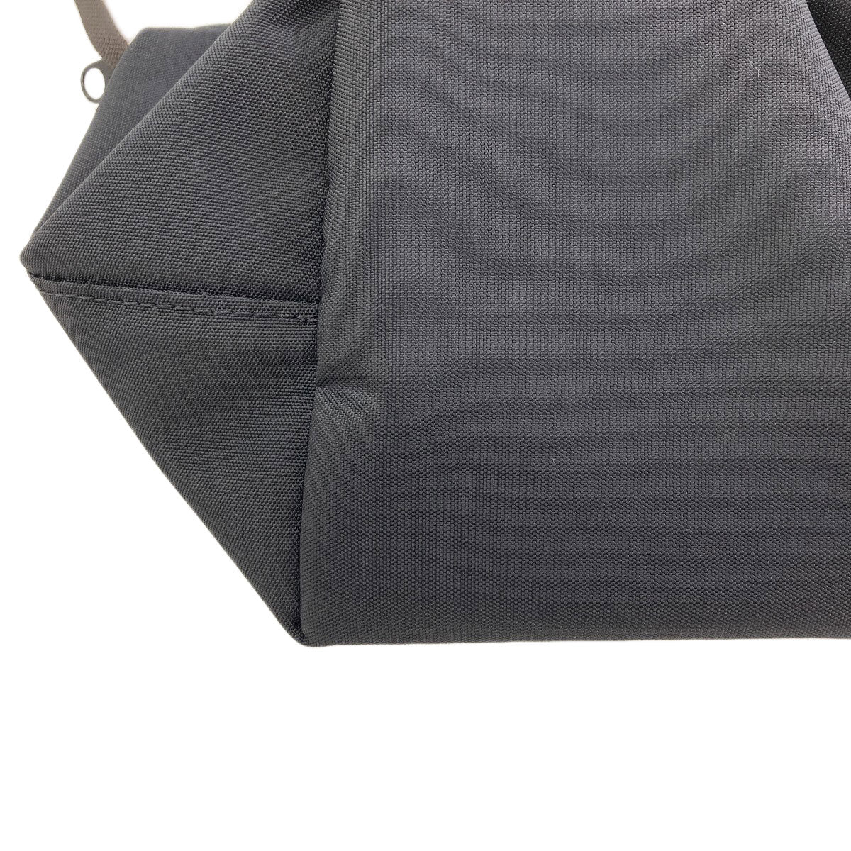 Herve Chapelier Template Shoulder Bag Nylon Ladies [Used]