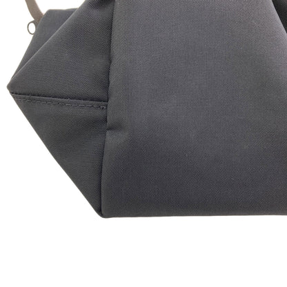 Herve Chapelier Template Shoulder Bag Nylon Ladies [Used]