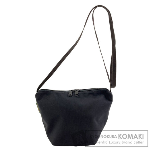 Herve Chapelier Template Shoulder Bag Nylon Ladies [Used]