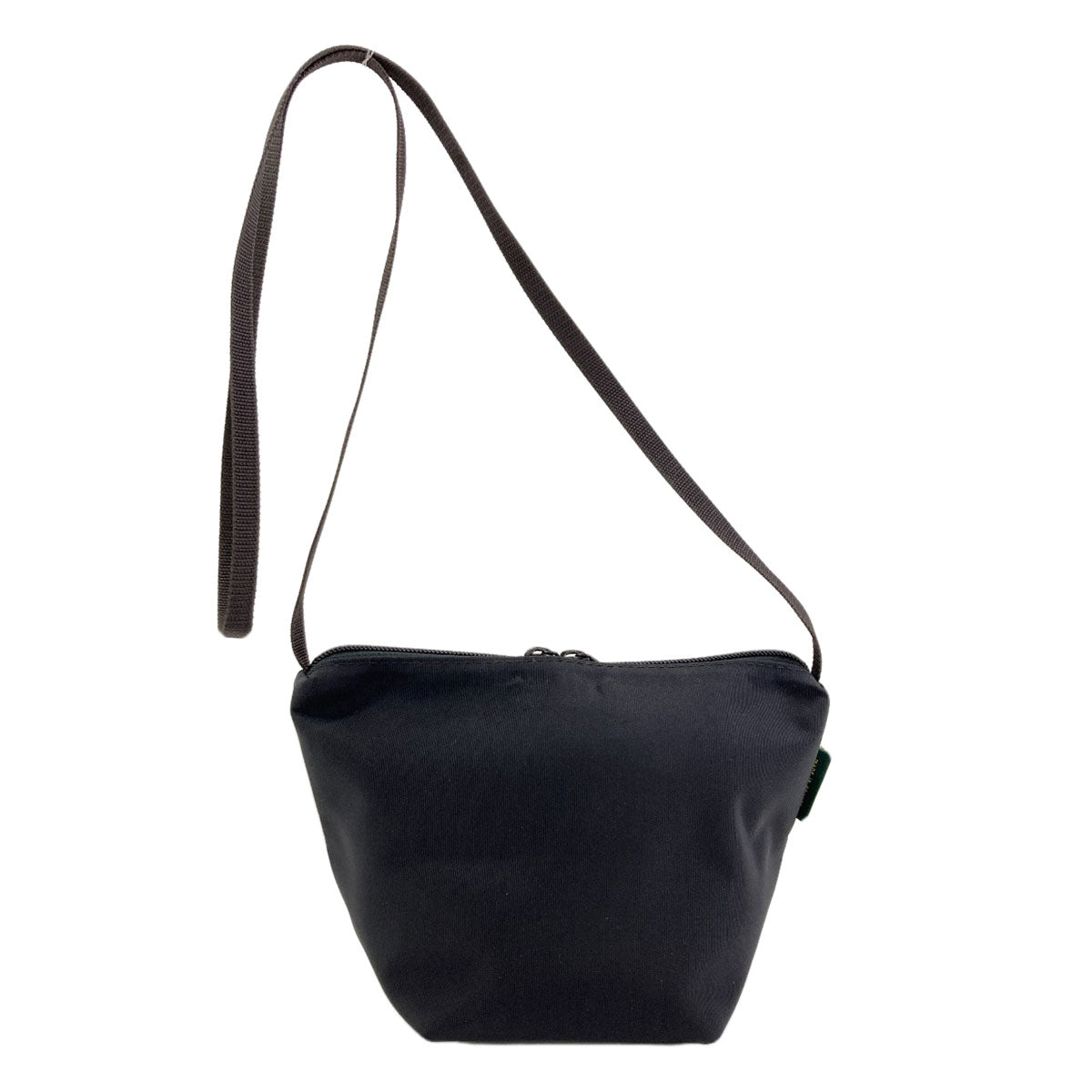 Herve Chapelier Template Shoulder Bag Nylon Ladies [Used]