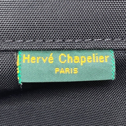 Herve Chapelier Template Shoulder Bag Nylon Ladies [Used]
