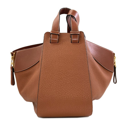 LOEWE Hammock Small 2WAY Handbag Calf Ladies [Used]