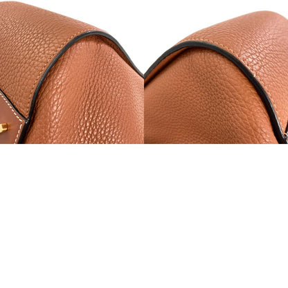 LOEWE Hammock Small 2WAY Handbag Calf Ladies [Used]