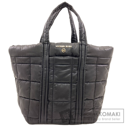 Michael Kors Sterling Club Tote Handbag Nylon Ladies [Used]