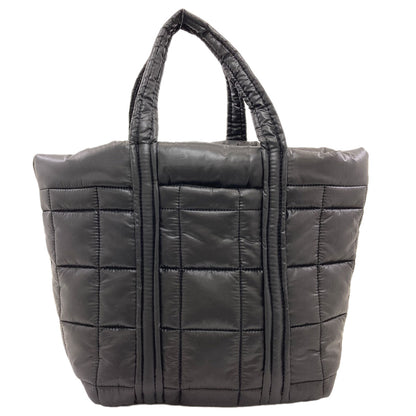 Michael Kors Sterling Club Tote Handbag Nylon Ladies [Used]