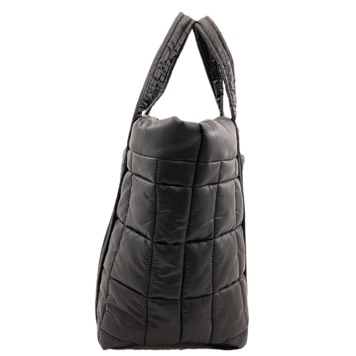 Michael Kors Sterling Club Tote Handbag Nylon Ladies [Used]