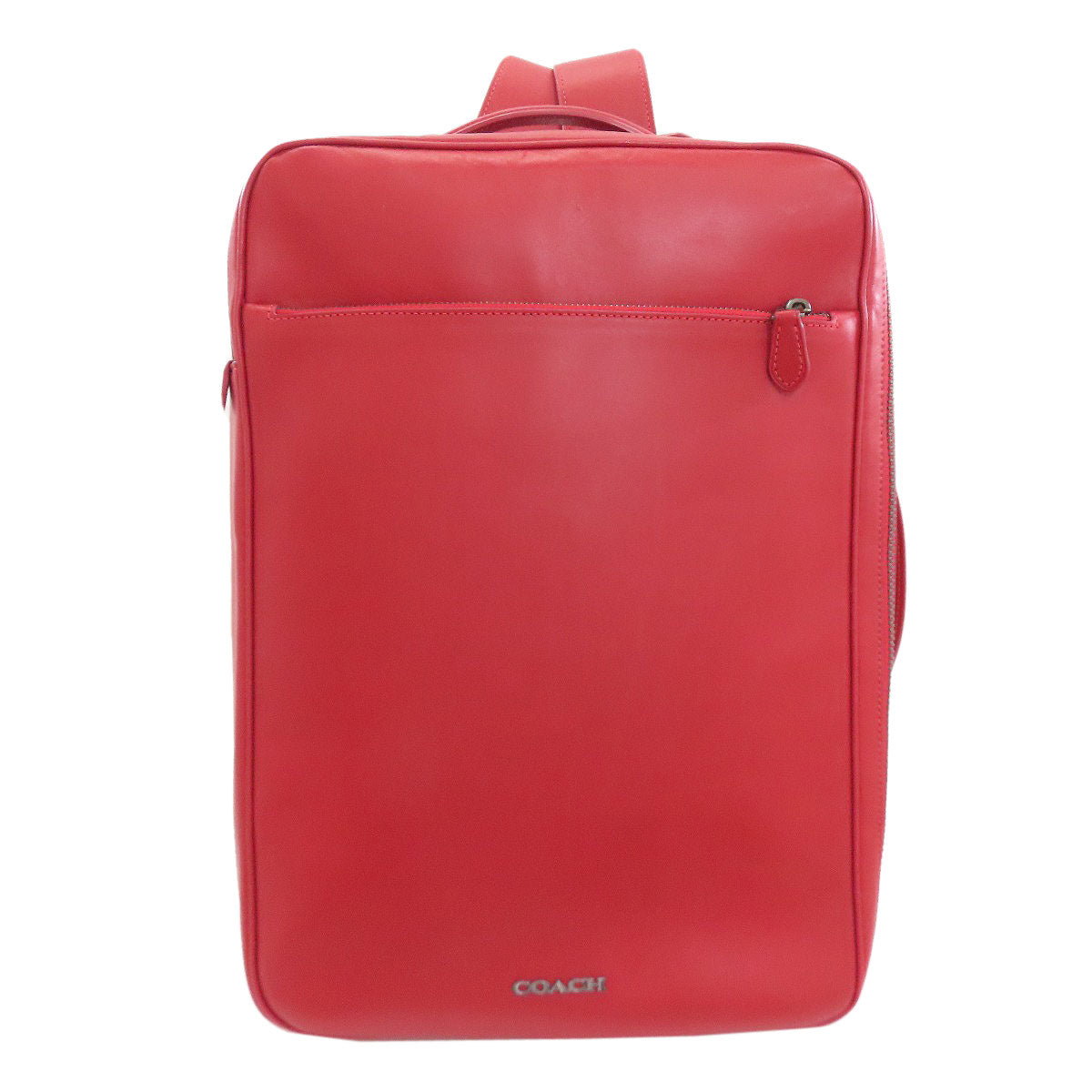 COACH C6877 Graham Convertible Backpack Â· Daypack Leather mens [Used]