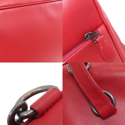 COACH C6877 Graham Convertible Backpack Â· Daypack Leather mens [Used]