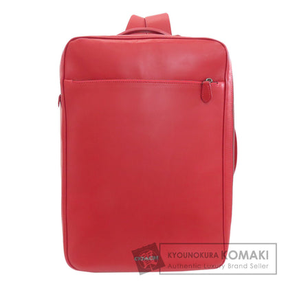 COACH C6877 Graham Convertible Backpack Â· Daypack Leather mens [Used]