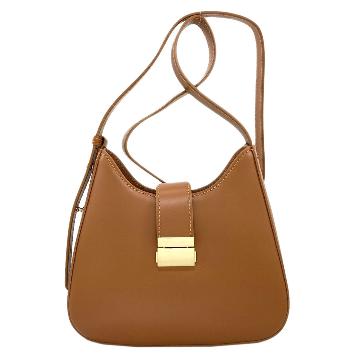 SELECT BAG maison vincent Shoulder Bag Leather Ladies [Used]