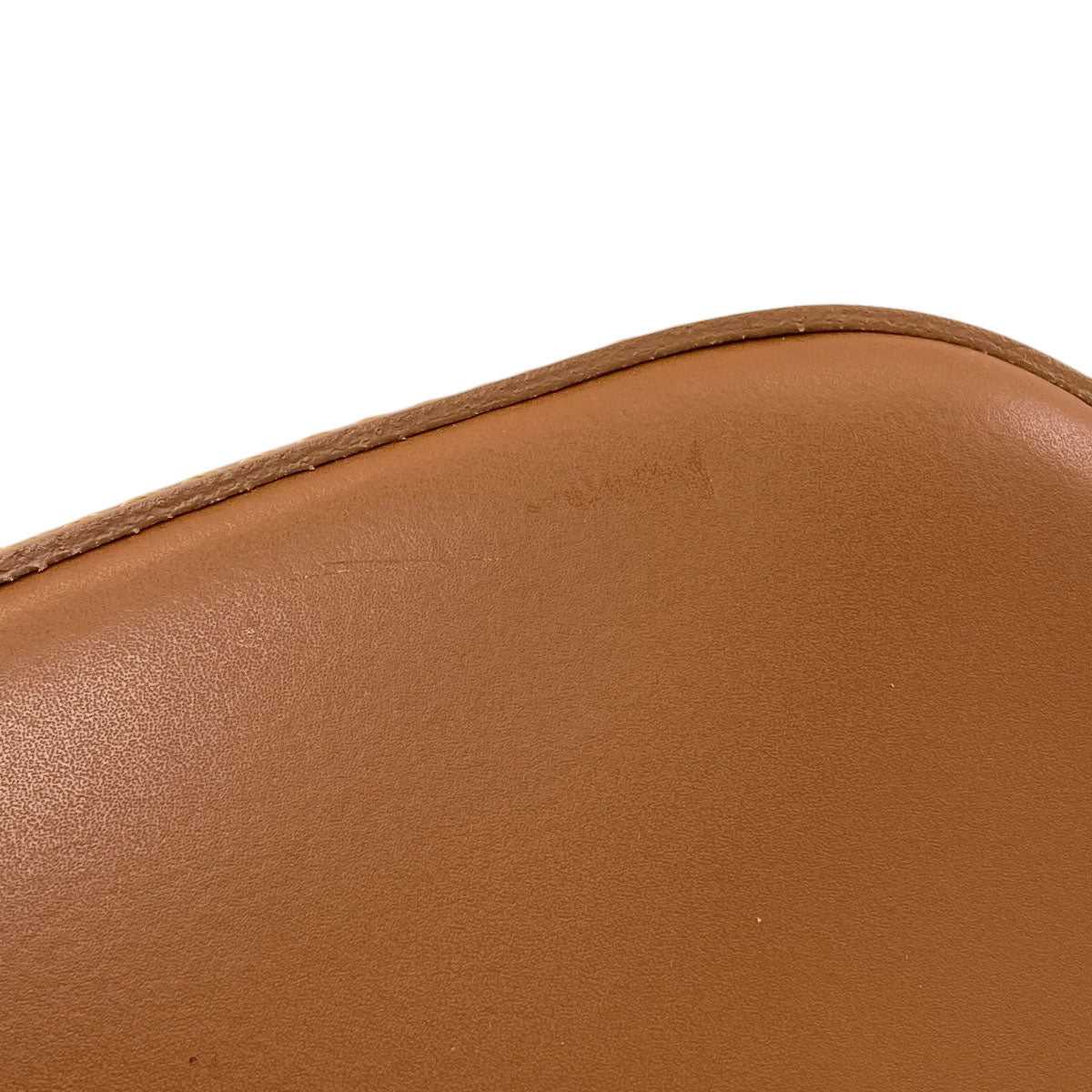 SELECT BAG maison vincent Shoulder Bag Leather Ladies [Used]