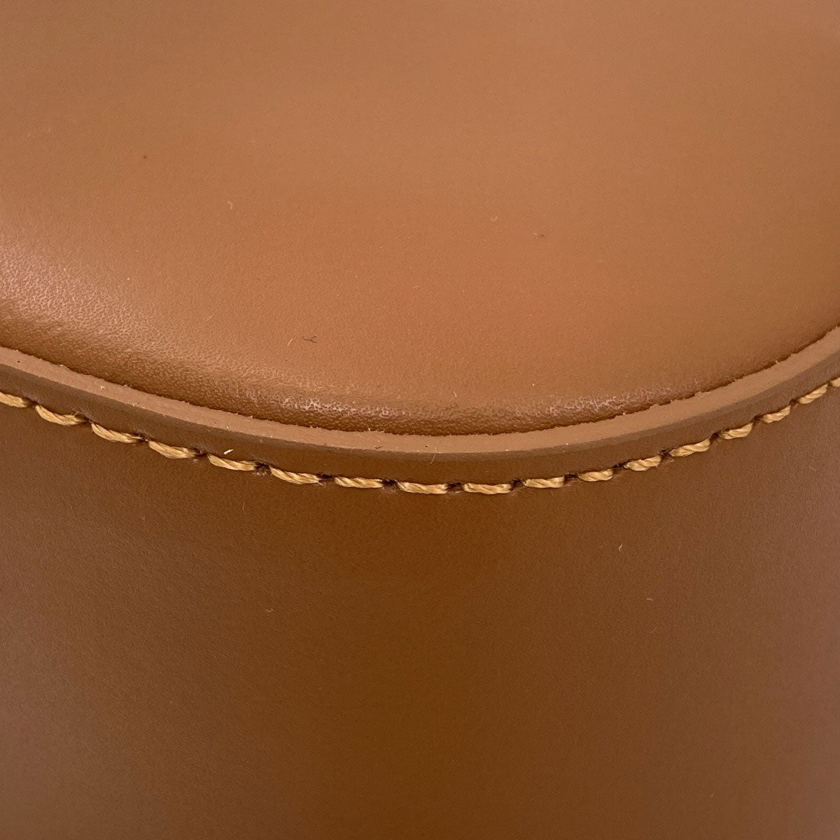 SELECT BAG maison vincent Shoulder Bag Leather Ladies [Used]