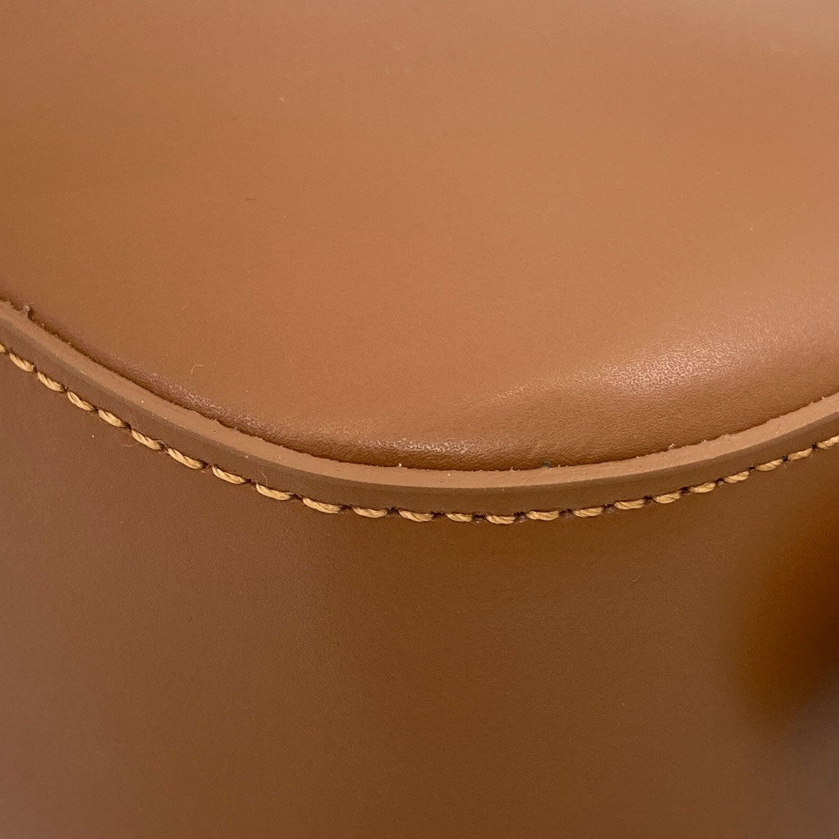 SELECT BAG maison vincent Shoulder Bag Leather Ladies [Used]