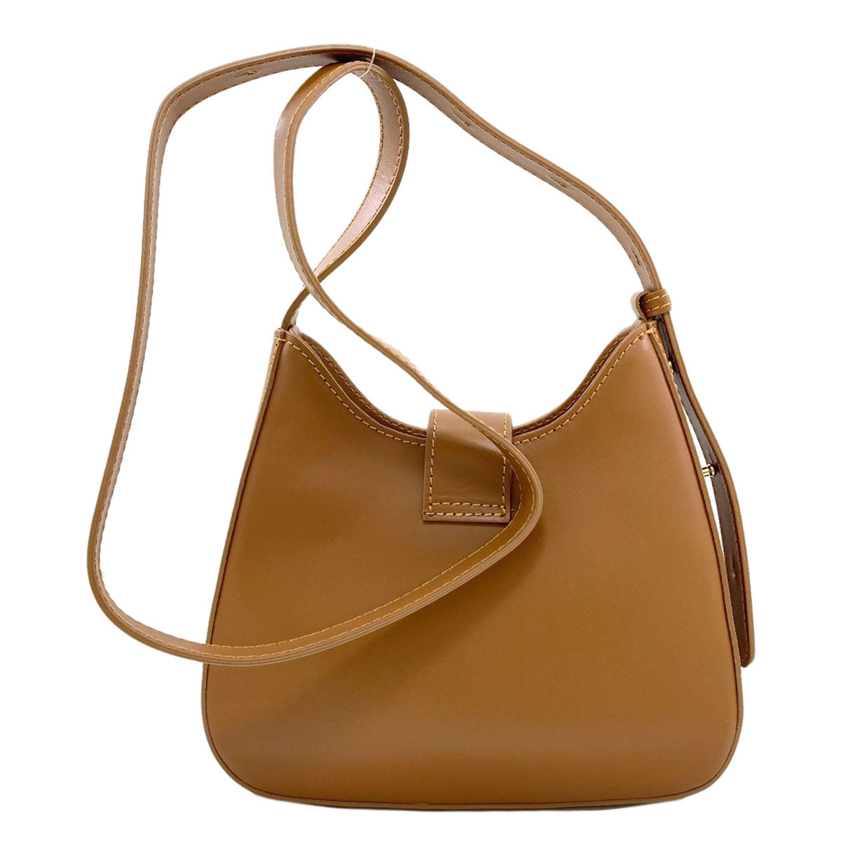 SELECT BAG maison vincent Shoulder Bag Leather Ladies [Used]