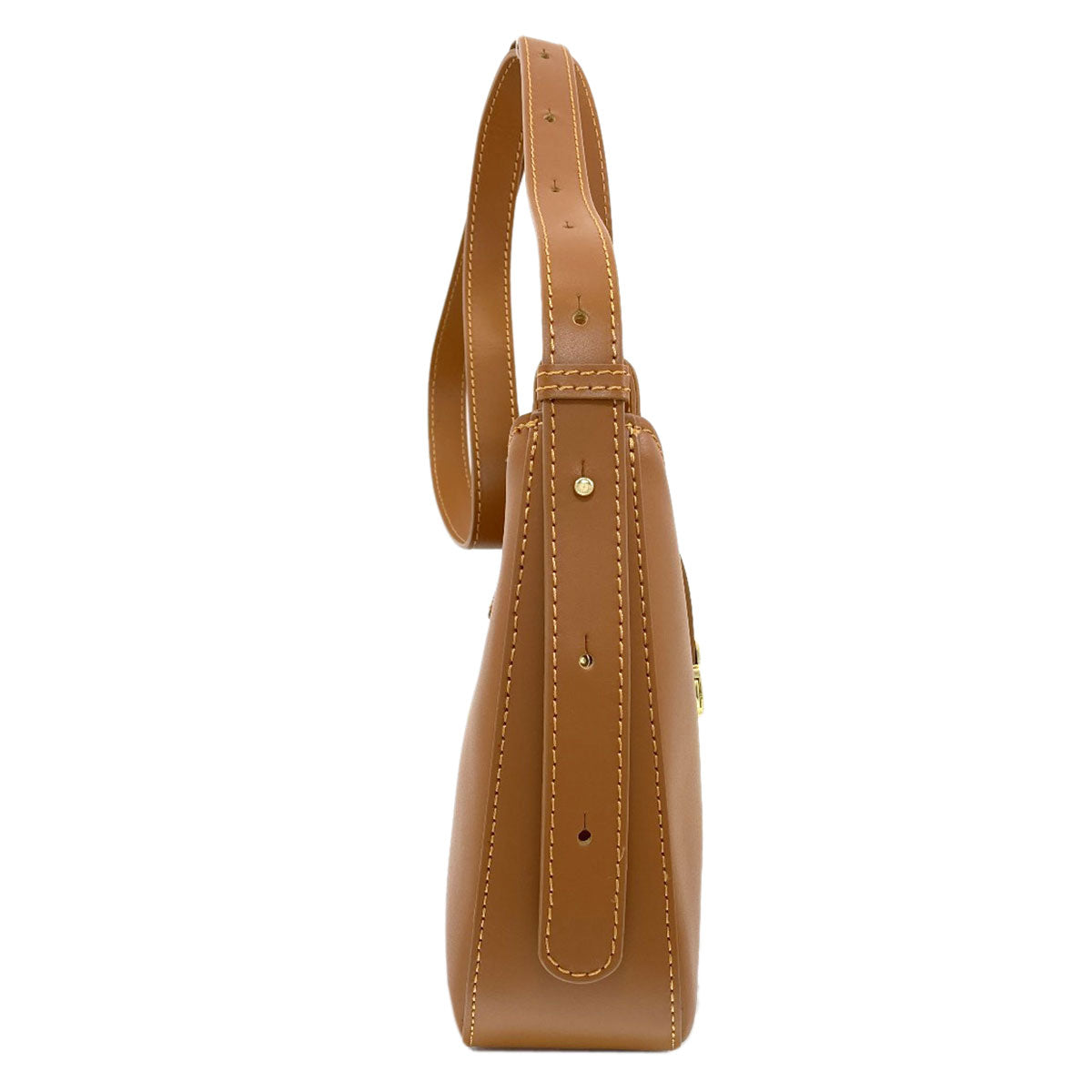 SELECT BAG maison vincent Shoulder Bag Leather Ladies [Used]