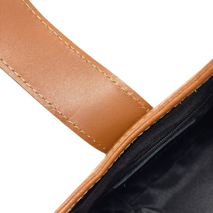 SELECT BAG maison vincent Shoulder Bag Leather Ladies [Used]