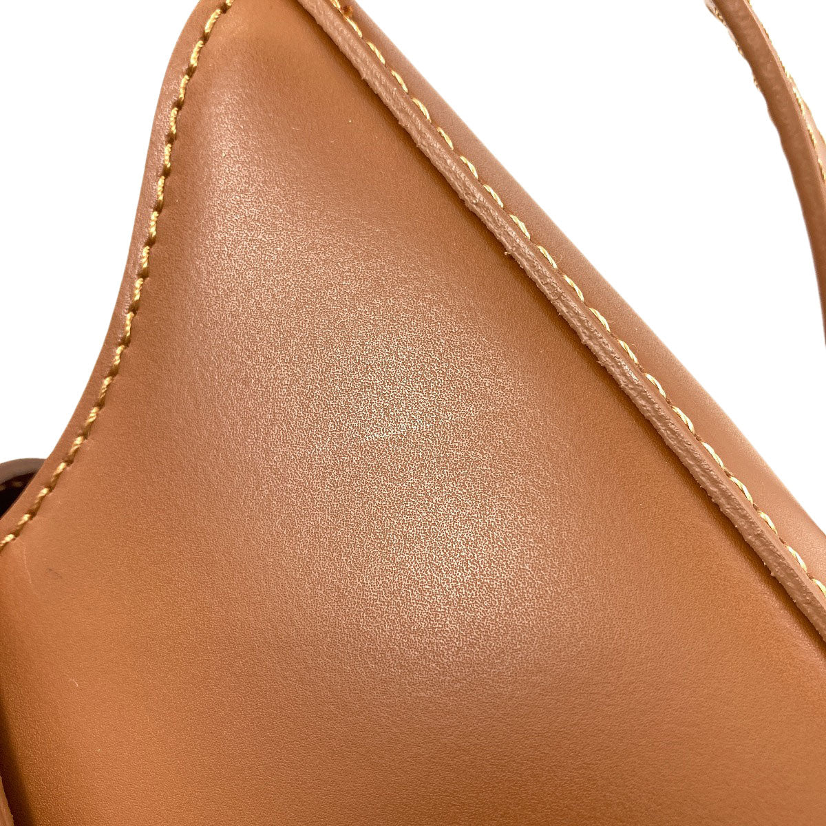 SELECT BAG maison vincent Shoulder Bag Leather Ladies [Used]
