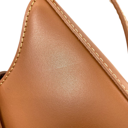 SELECT BAG maison vincent Shoulder Bag Leather Ladies [Used]