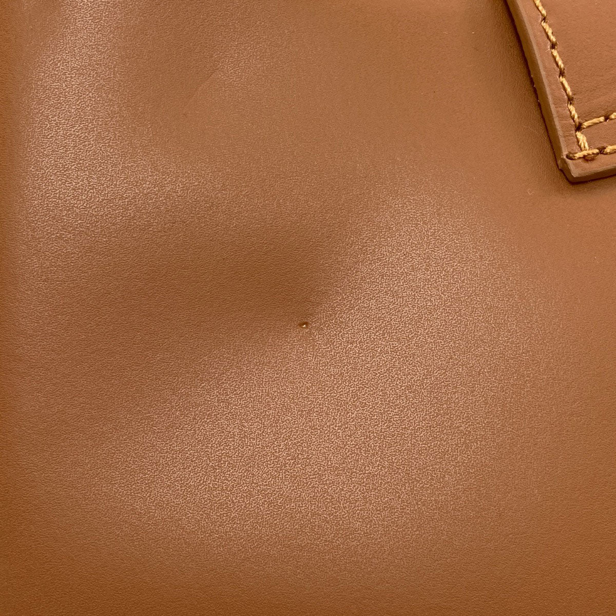 SELECT BAG maison vincent Shoulder Bag Leather Ladies [Used]