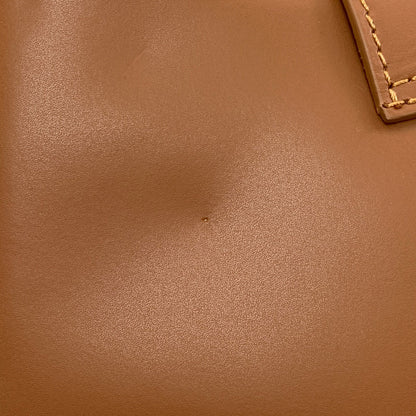 SELECT BAG maison vincent Shoulder Bag Leather Ladies [Used]