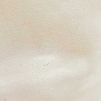 LOUIS VUITTON Fondation Tote Bag Canvas Ladies [Used]