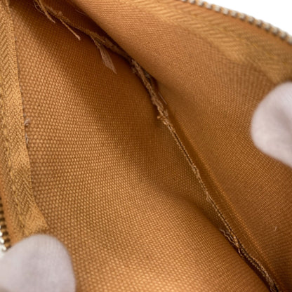 LOUIS VUITTON Fondation Tote Bag Canvas Ladies [Used]