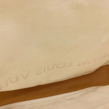 LOUIS VUITTON Fondation Tote Bag Canvas Ladies [Used]