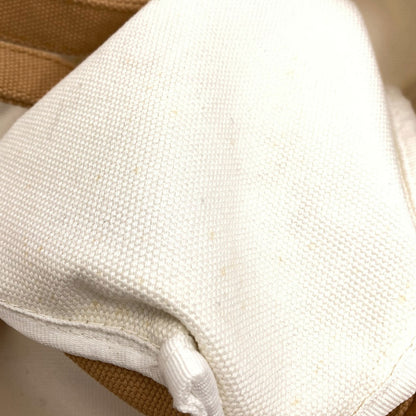 LOUIS VUITTON Fondation Tote Bag Canvas Ladies [Used]