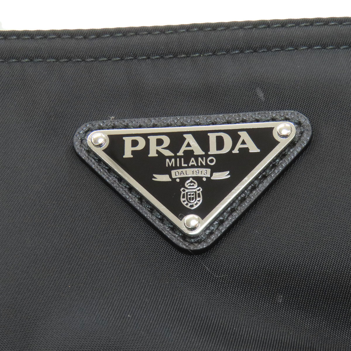 PRADA Re-Nylon Tote Bag Nylon Ladies [Used]