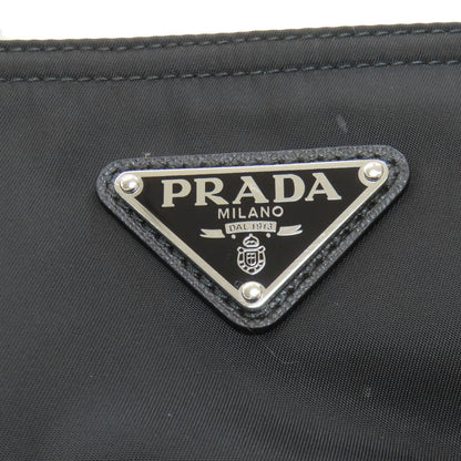 PRADA Re-Nylon Tote Bag Nylon Ladies [Used]