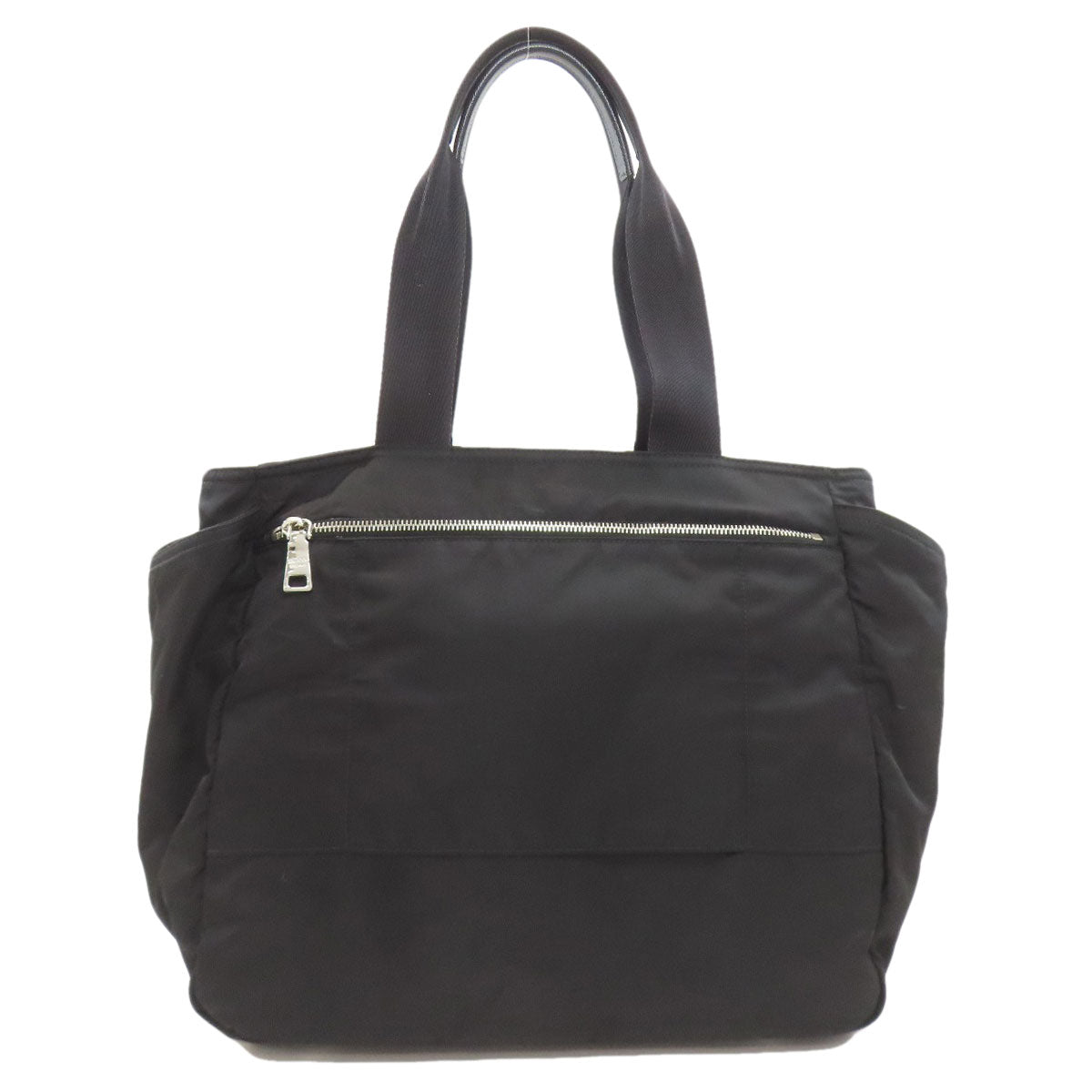 PRADA Re-Nylon Tote Bag Nylon Ladies [Used]