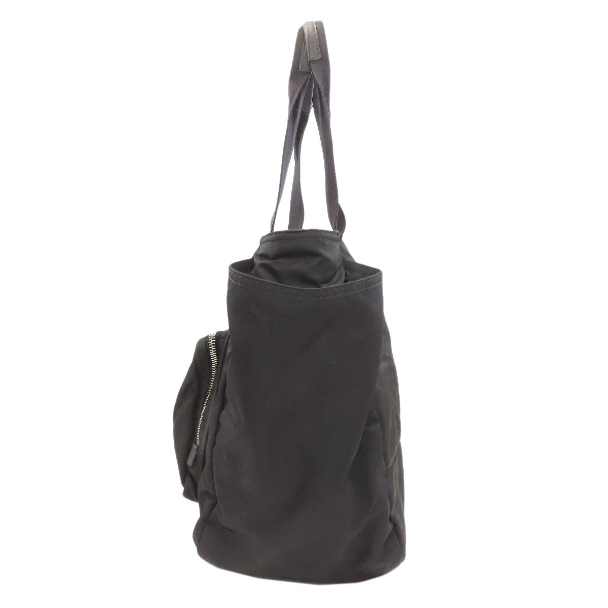 PRADA Re-Nylon Tote Bag Nylon Ladies [Used]