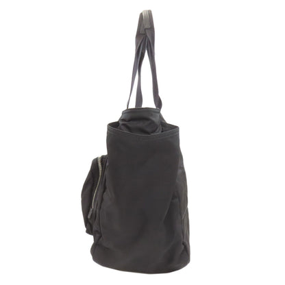 PRADA Re-Nylon Tote Bag Nylon Ladies [Used]