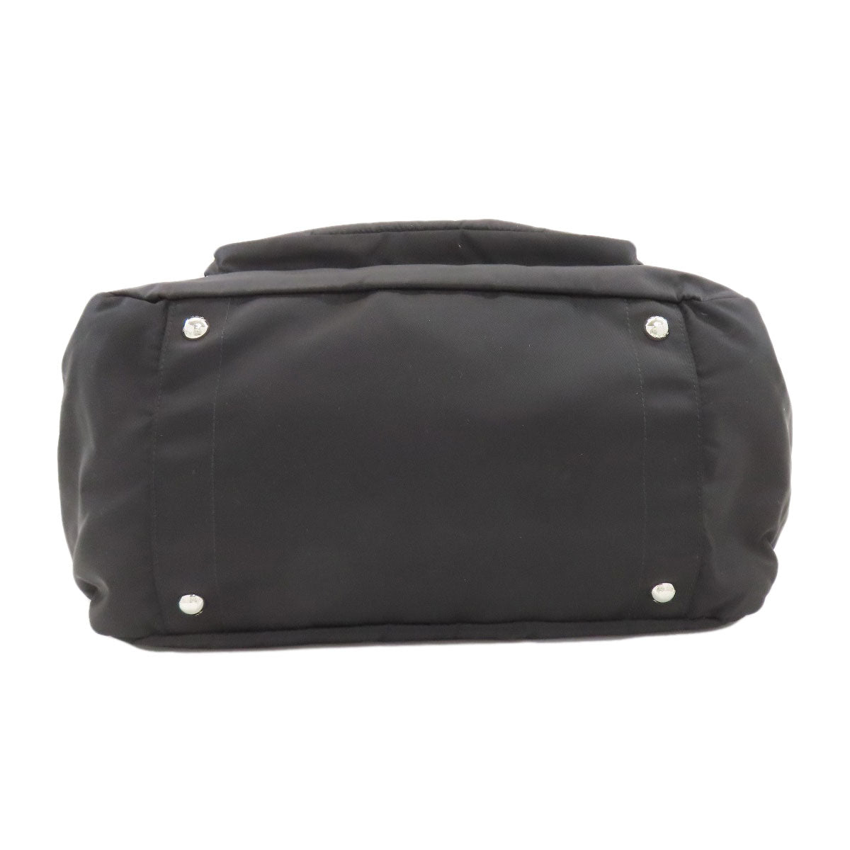 PRADA Re-Nylon Tote Bag Nylon Ladies [Used]