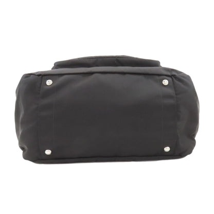 PRADA Re-Nylon Tote Bag Nylon Ladies [Used]