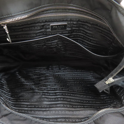 PRADA Re-Nylon Tote Bag Nylon Ladies [Used]