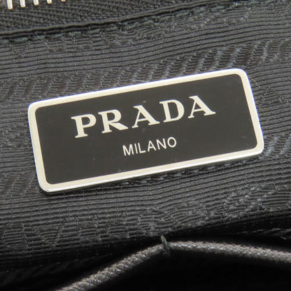 PRADA Re-Nylon Tote Bag Nylon Ladies [Used]