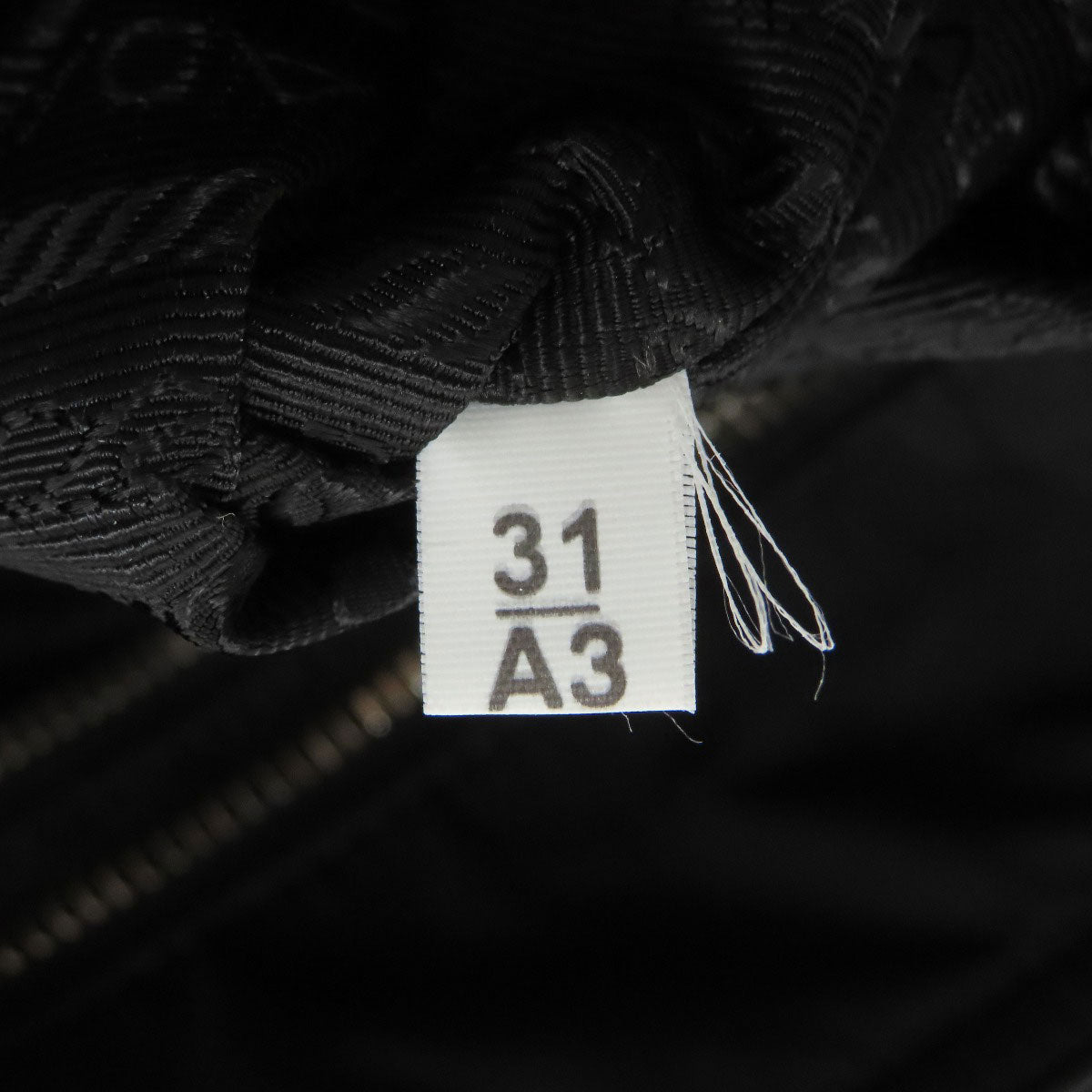 PRADA Re-Nylon Tote Bag Nylon Ladies [Used]