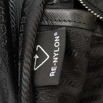 PRADA Re-Nylon Tote Bag Nylon Ladies [Used]