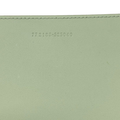 GUCCI 772183 GG canvas 2WAY Handbag Canvas Ladies [Used]