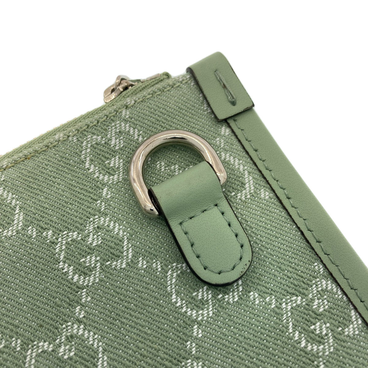 GUCCI 772183 GG canvas 2WAY Handbag Canvas Ladies [Used]